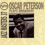 oscar peterson plays the harold arlen song book