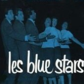 the blue stars
