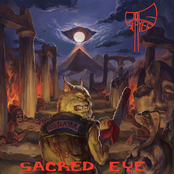 Dog Slayer(狗屠)-Sacred Eye