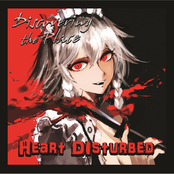 Heart Disturbed
