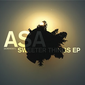 Sweeter Things by Asa