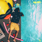 Myke Bogan: Pool Party