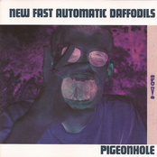 Fishes Eyes by New Fast Automatic Daffodils