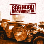 The Battle For Baghdad by Baghdad Heavy Metal