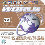 Rave Around The World Vol. 2