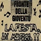 La festa... in musica!! (Live in Spoleto)
