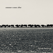 Summer Comes After