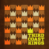 Case Quarter by Third Coast Kings