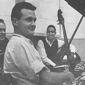 Stan Getz & The Oscar Peterson Trio