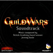 guild wars: additional music