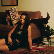 Issadora Ava: Pretty Girl Pretty Tempting