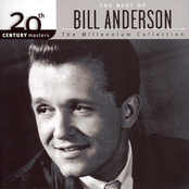 Bill Anderson: The Best of Bill Anderson