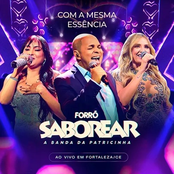 Com a Mesma Essência (Ao Vivo)