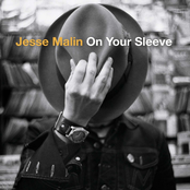 Jesse Malin: On Your Sleeve