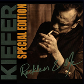 Kiefer Sutherland: Reckless & Me (Special Edition)