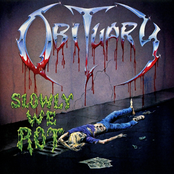 Suffocation by Obituary
