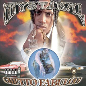 Round Out The Tank by Mystikal