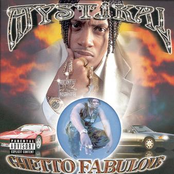 Ghetto Fabulous by Mystikal