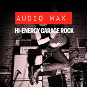 Hi-Energy Garage Rock