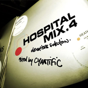 hospital mix 4