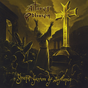 In The Shadow Of The Gallows by Altar Of Oblivion