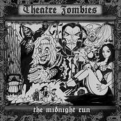 Dream Master by The Theatre Zombies