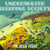 Saw You At My Funeral by Underwater Sleeping Society