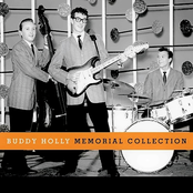Rock Me My Baby by Buddy Holly