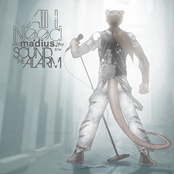 All I Need / SOUND THE ALARM