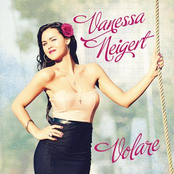 La La Love Song by Vanessa Neigert