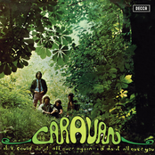 Caravan: If I Could Do It All Over Again, I'd Do It All Over You (2013 Re-Issue)