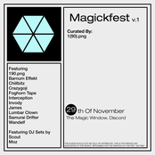 Magickfest 2022