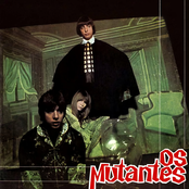 Os Mutantes: Os Mutantes