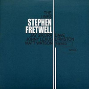 Throw It All Away by Stephen Fretwell