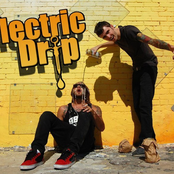 electric drip