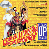 Forbidden Broadway Cleans Up Its Act!