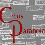 circus paranoia