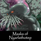 YSDC: Masks of Nyarlathotep