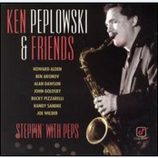 Ken Peplowski: Steppin' with Peps