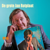 De Grote Jan Rotplaat