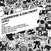 Lazersonic & Zak Frost