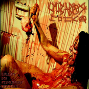 Lullaby For Dismembered Children