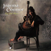 Joanna Connor: Big Girl Blues