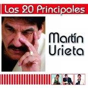 Las 20 Principales de Martín Urieta