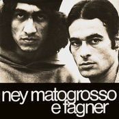 Ney Matogrosso E Fagner (Single)