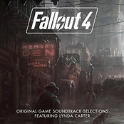 Lynda Carter: Fallout 4 (Original Game Soundtrack)