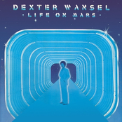 One Million Miles From The Ground by Dexter Wansel