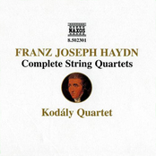 Haydn: Complete String Quartets