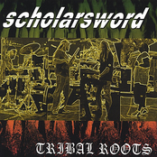 Tribal Roots by Scholars Word