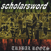 Funky Reggae by Scholars Word